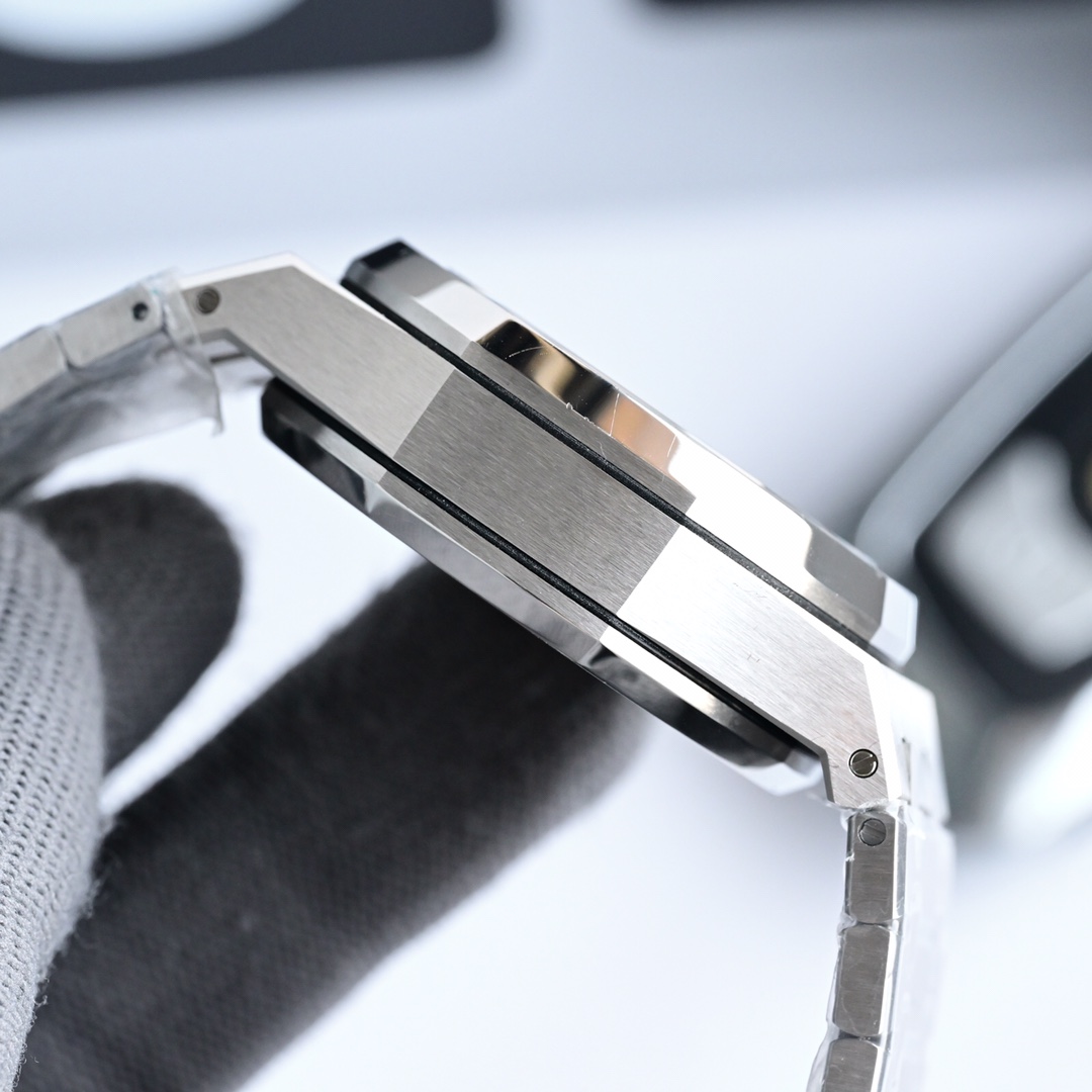Audemars Piguet watch